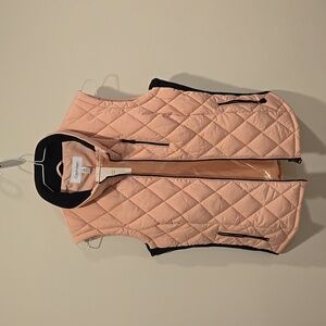 Quilted Vest NWT
